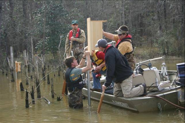 Sustainable Fort Rucker
